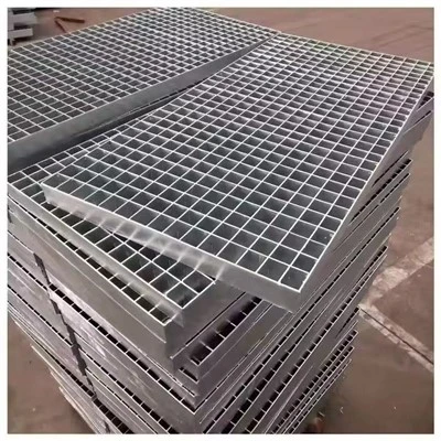 Челична решетка газећег слоја